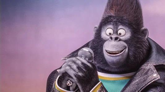 Foto de Sing: ¡Ven y canta!
