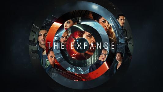 Foto de The Expanse