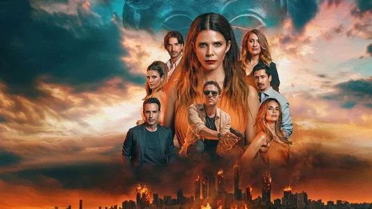 Foto de Medusa