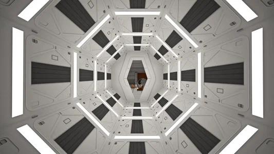 Foto de 2001: Odisea del Espacio
