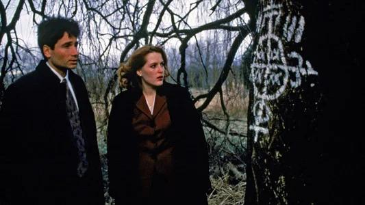 Foto de Los Expedientes Secretos X