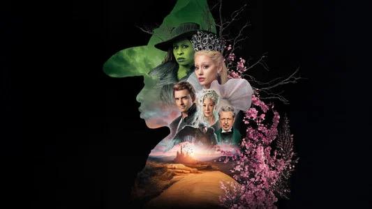Foto de Wicked: Por siempre