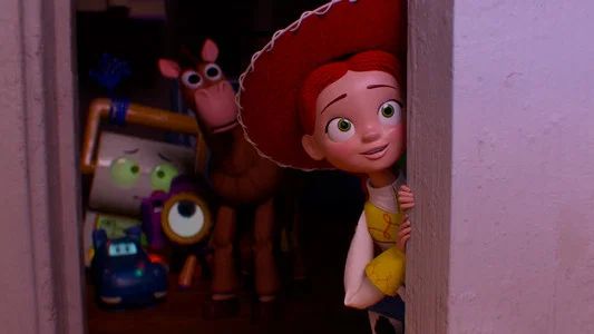 Foto de Toy Story 5
