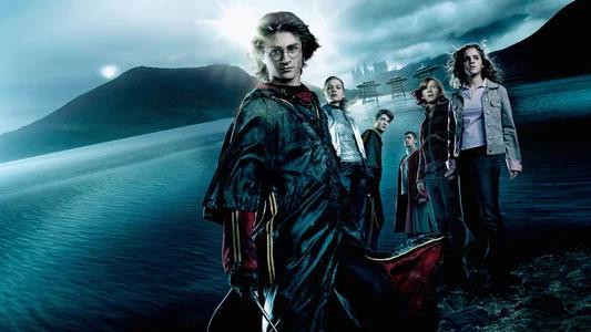 Foto de Harry Potter y el cáliz de fuego