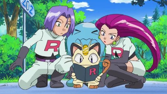 Foto de Pokémon
