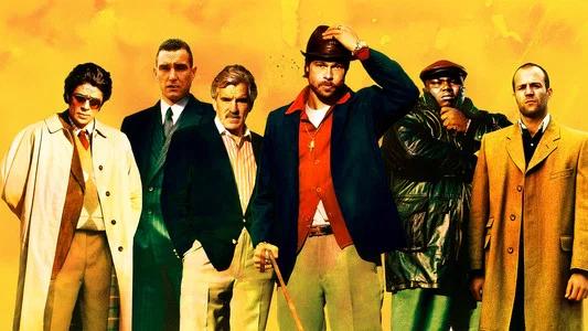 Foto de Snatch: Cerdos y diamantes