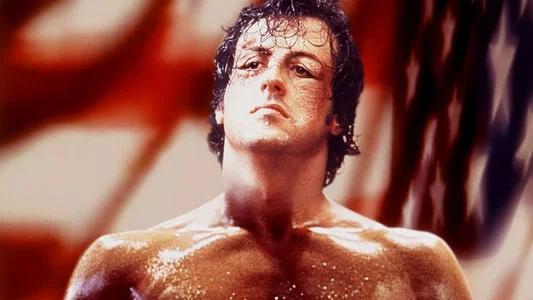 Foto de Rocky