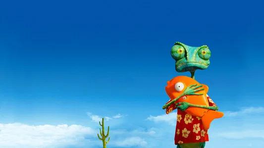 Foto de Rango