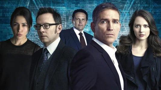 Foto de Person of Interest