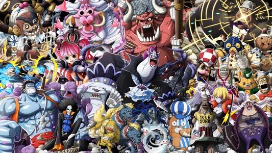 Foto de One Piece