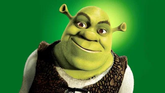 Foto de Shrek