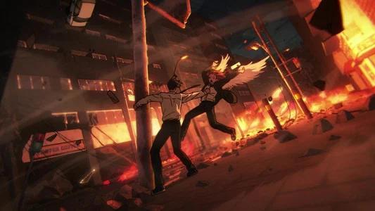 Foto de Chainsaw Man – La película: Arco de Reze