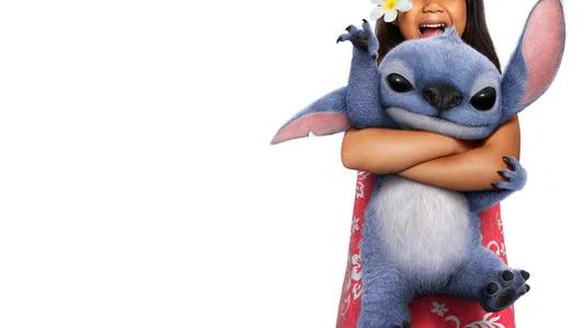 Foto de Lilo y Stitch