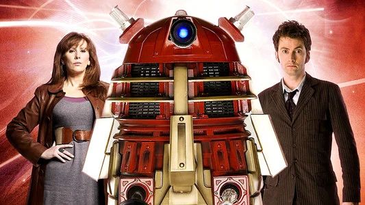 Foto de Doctor Who