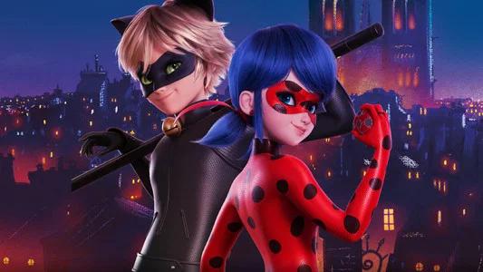 Foto de Miraculous: Las aventuras de Ladybug - La película