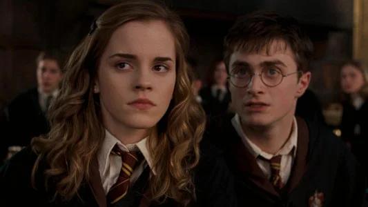 Foto de Harry Potter y la orden del Fénix