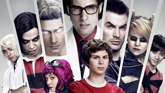 Foto de Scott Pilgrim vs. los ex de la chica de sus sueños