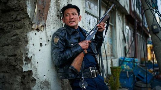 Foto de Hope: El primer impacto