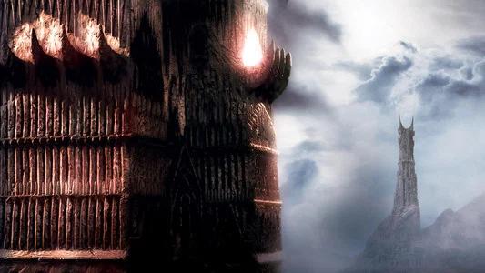 Foto de El señor de los anillos: Las dos torres