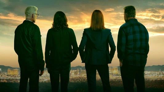 Foto de CSI: Las Vegas