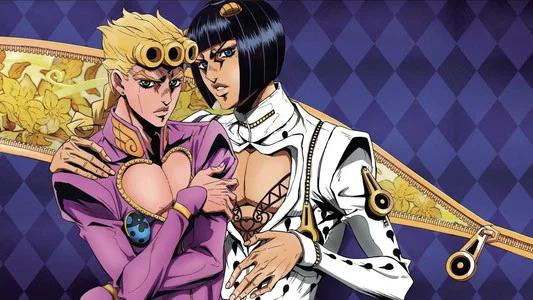 Foto de JoJo's Bizarre Adventure