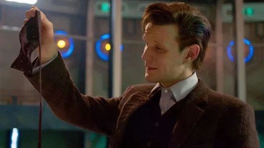 Foto de Doctor Who