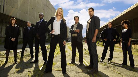 Foto de Fringe