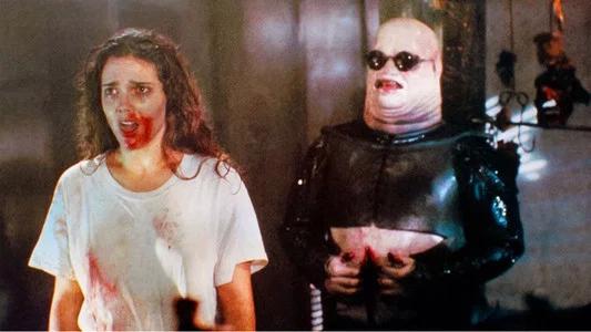 Foto de Hellraiser: Puerta al infierno
