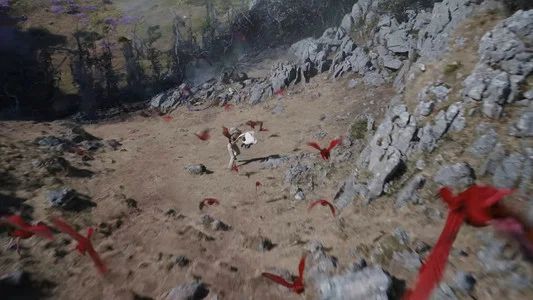 Foto de Los Juegos del Hambre: Amanecer en la cosecha