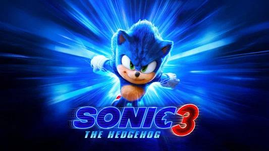 Foto de Sonic 3: La película