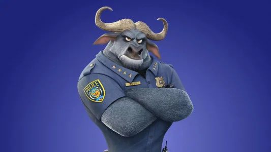Foto de Zootopia 2