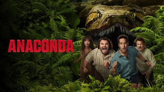 Foto de Anaconda
