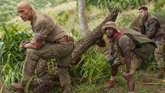 Foto de Jumanji: En la selva