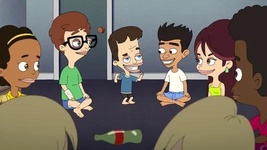 Foto de Big Mouth