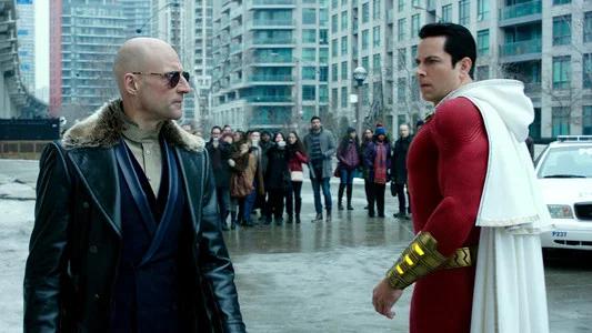 Foto de ¡Shazam!