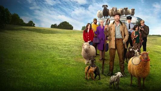 Foto de Las ovejas detectives