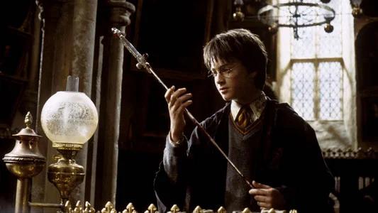 Foto de Harry Potter y la cámara secreta