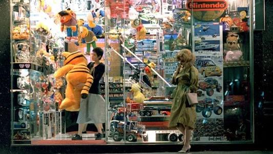 Foto de Chungking Express