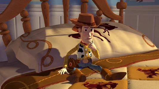 Foto de Toy Story