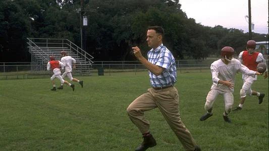 Foto de Forrest Gump
