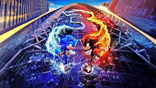 Foto de Sonic 3: La película