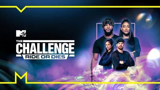 Foto de The Challenge