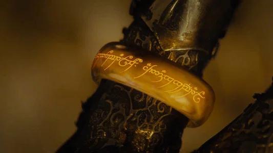 Foto de El señor de los anillos: La comunidad del anillo