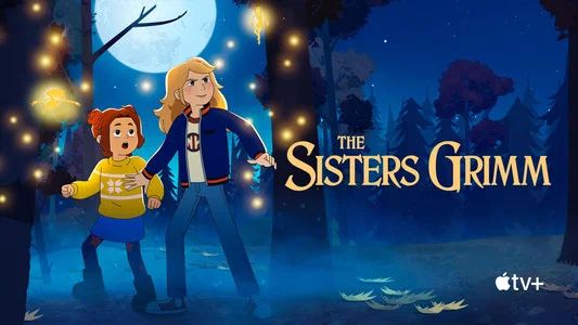 Foto de Las hermanas Grimm