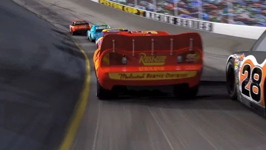 Foto de Cars