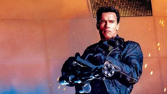 Foto de Terminator 2: El juicio final