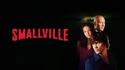 Foto de Smallville