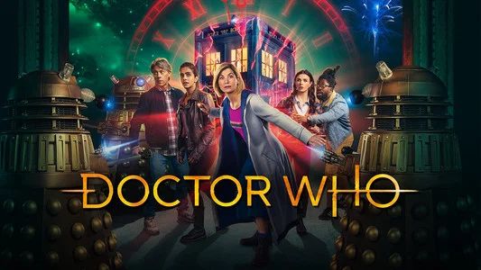 Foto de Doctor Who