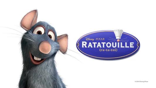 Foto de Ratatouille