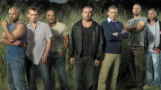 Foto de Prison Break